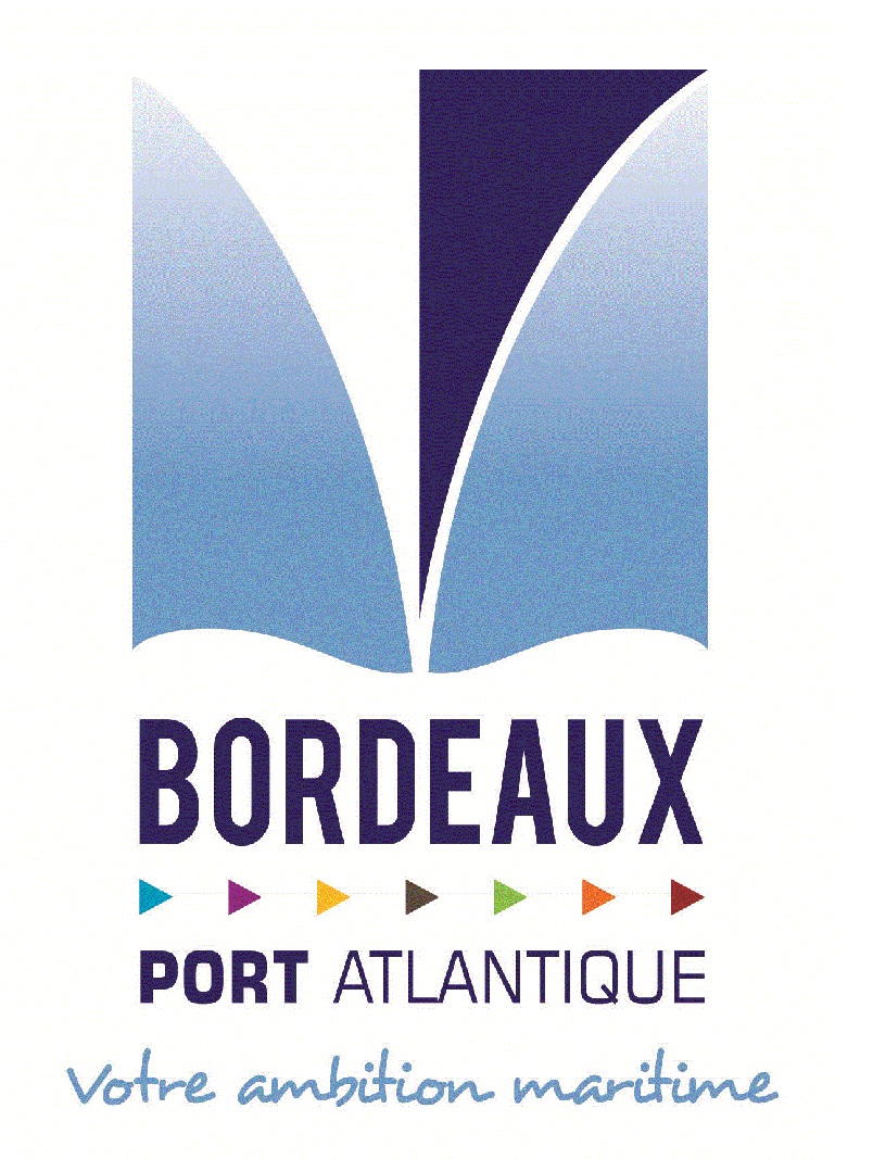 Bordeaux Port Atlantique