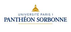 Université de Paris 1 Panthéon Sorbonne
